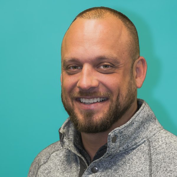 Aaron Christy founder New Augusta Commercial Roofing